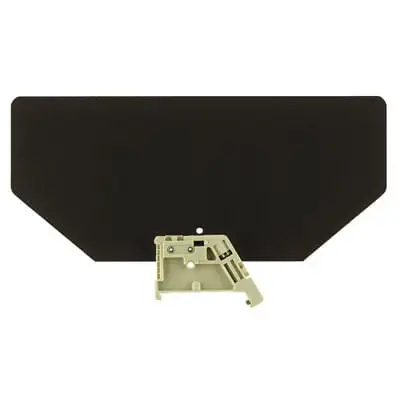 0180800000 Placa Ep2/35 Tropenf EP2SAKG4635HPTFGE Weidmuller Conexel